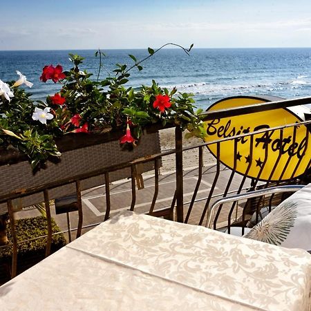 Hotel Bel Sit Alassio Luaran gambar