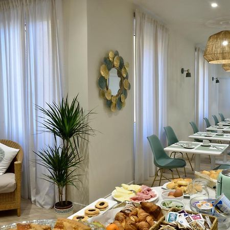 Hotel Bel Sit Alassio Luaran gambar