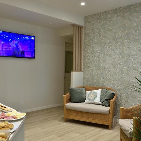 Hotel Bel Sit Alassio Luaran gambar