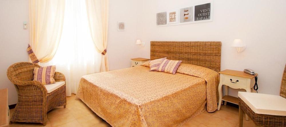 Hotel Bel Sit Alassio Luaran gambar