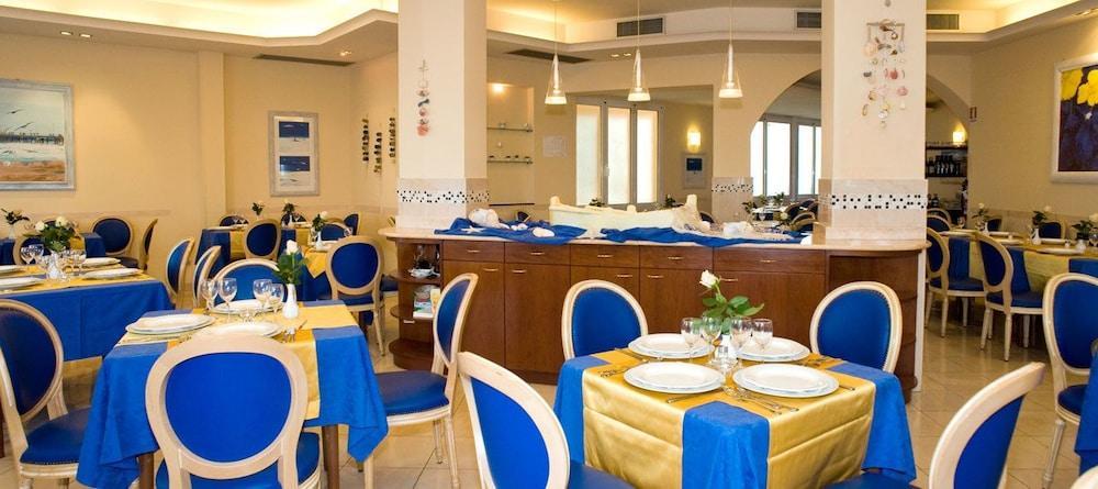 Hotel Bel Sit Alassio Luaran gambar