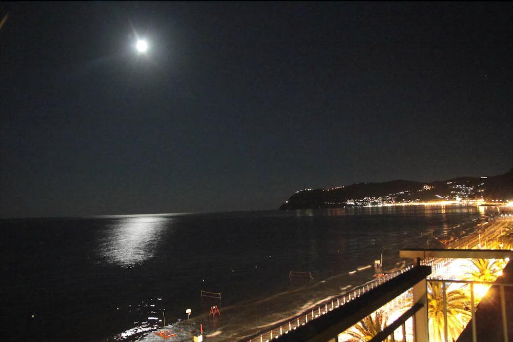 Hotel Bel Sit Alassio Luaran gambar