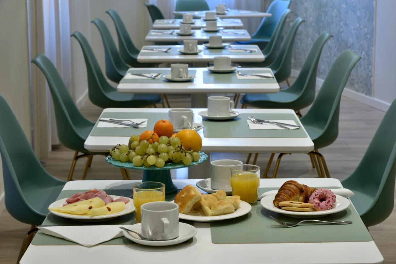Hotel Bel Sit Alassio Luaran gambar