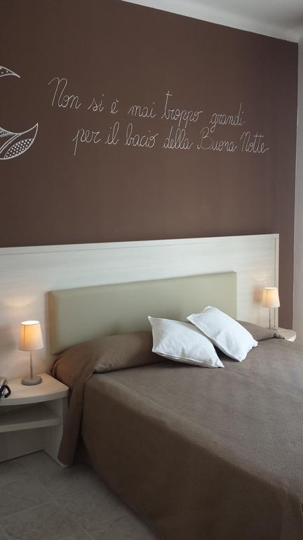 Hotel Bel Sit Alassio Luaran gambar