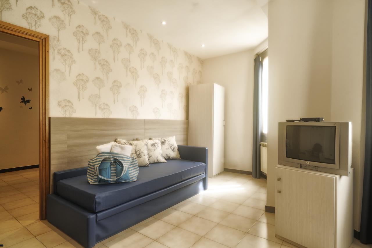 Hotel Bel Sit Alassio Luaran gambar