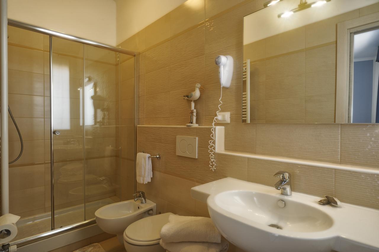 Hotel Bel Sit Alassio Luaran gambar
