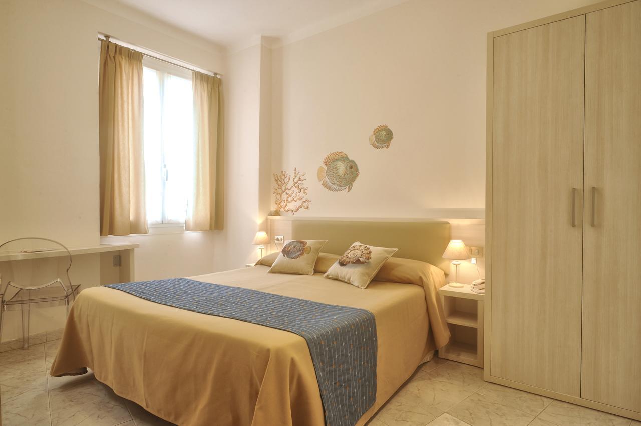 Hotel Bel Sit Alassio Luaran gambar