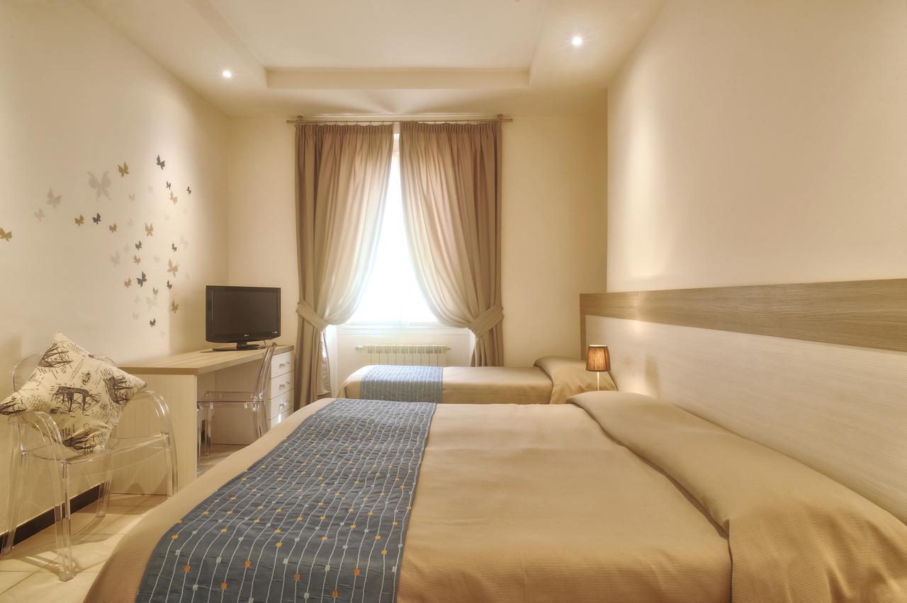Hotel Bel Sit Alassio Luaran gambar