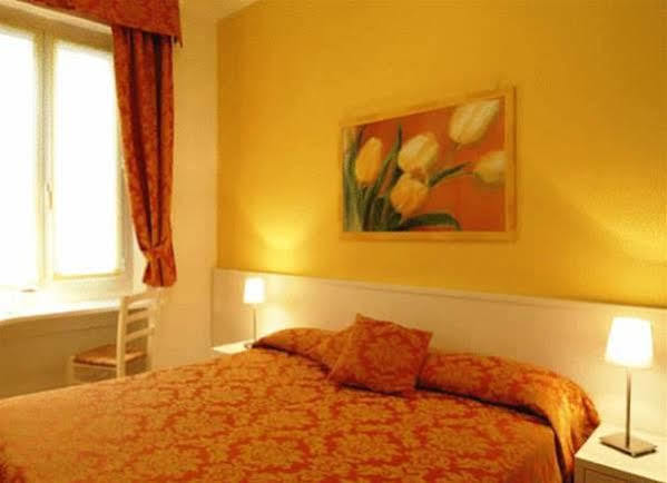 Hotel Bel Sit Alassio Luaran gambar